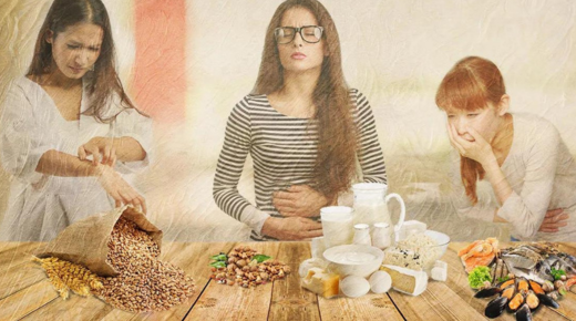 25 Effective Home Treatments for Food Allergies