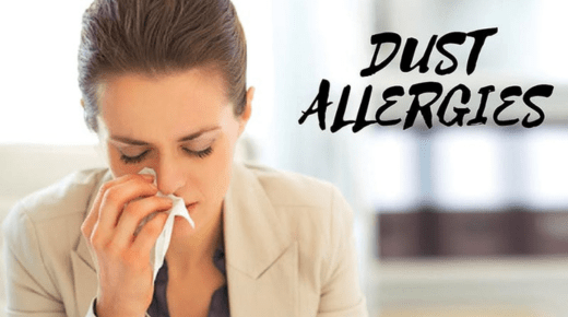 How to Cure Dust Allergy Permanently - Effective Strategies for Long-Term Relief