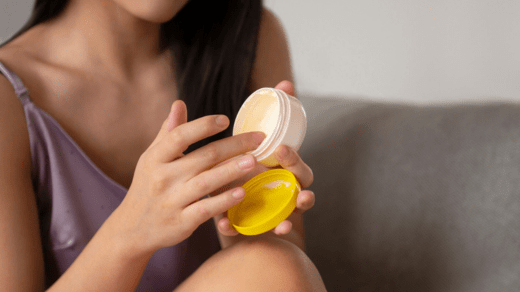 EVO Smoothing Balm