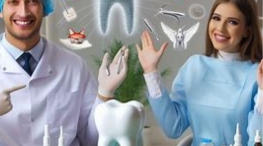 Novi tooth pain