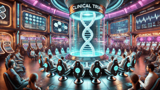 clinical trials