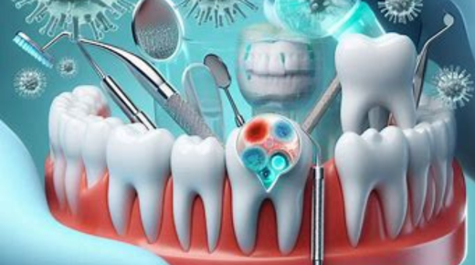 cosmetic and general dentist san antonio