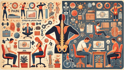 lower back pain treatment