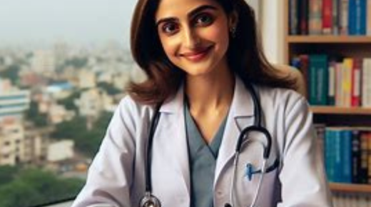orthopedic doctor bangalore
