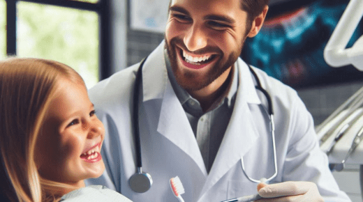dentist near Buffalo Grove, IL