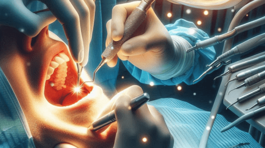 restorative dentistry in Dedham, MA