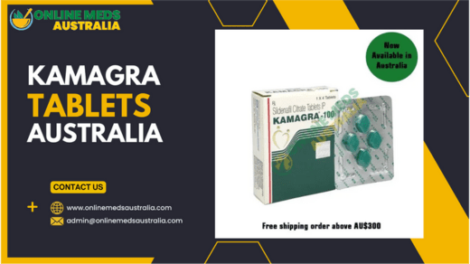 Kamagra Australia