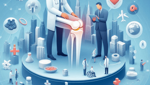 knee replacement surgeon in Thane