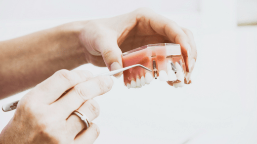 Bradley Piotrowski, DDS, MSD, LLC