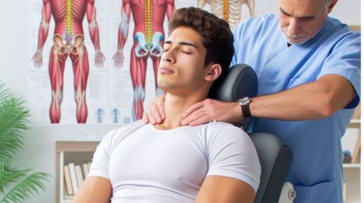 Spinal Decompression Therapy