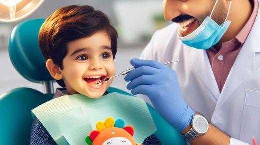 Wayne Valley Dental Care