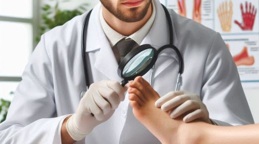 diabetic foot care in new york