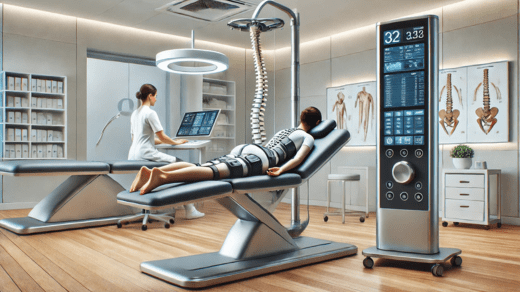spinal decompression