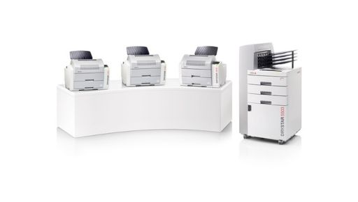 Agfa’s Drystar printers