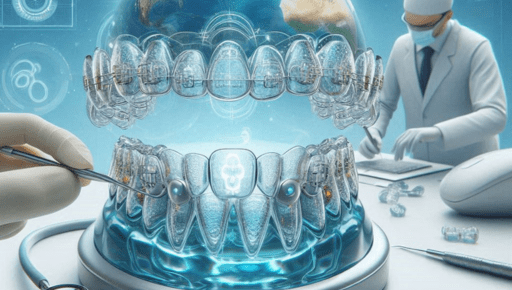 Cedar Park Invisalign
