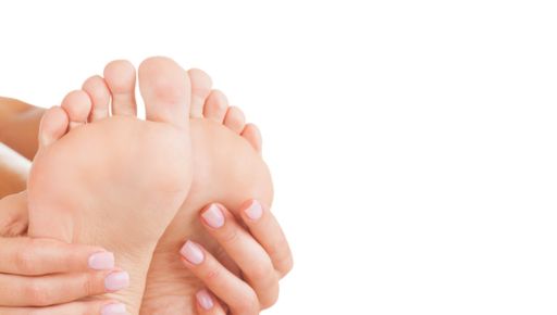 Tucson podiatrist