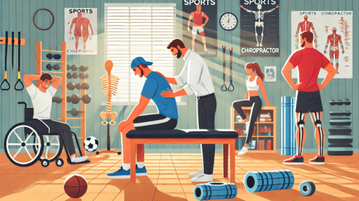 chiropractor