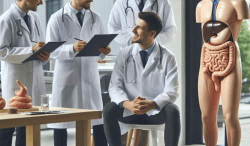 pelvic floor dysfunction alexandria