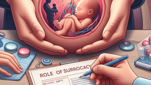 surrogacy agency san diego ca