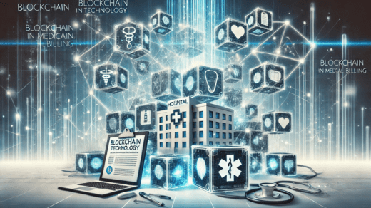 blockchain technology in medical billing