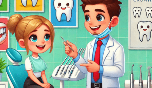 dentist Millbrae