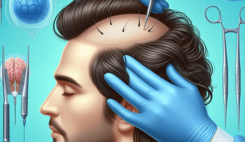 hair transplant bangalore