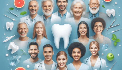 North Scottsdale family dentist