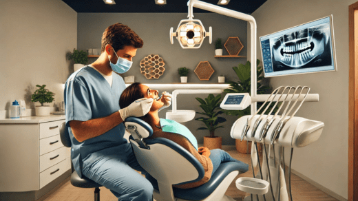 dentist Tukwila