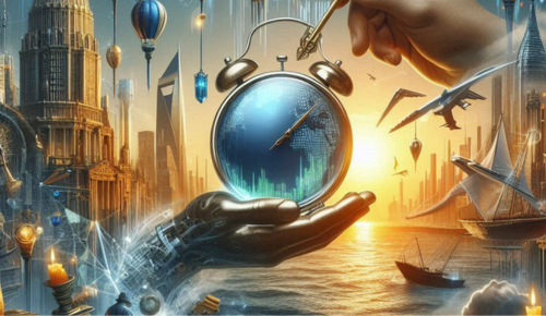 Long Term ETF Recommendation
