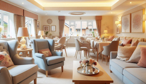 care home furniture suppliers