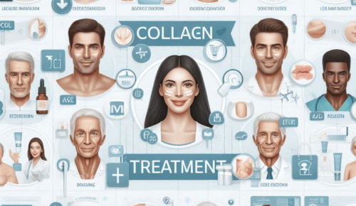 professional skincare treatments