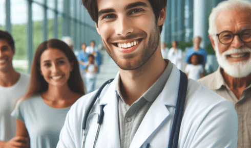 Best hospital in Hyderabad