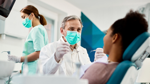 dental implant surgery