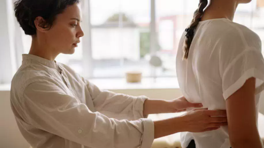 physiotherapy in Woodbridge