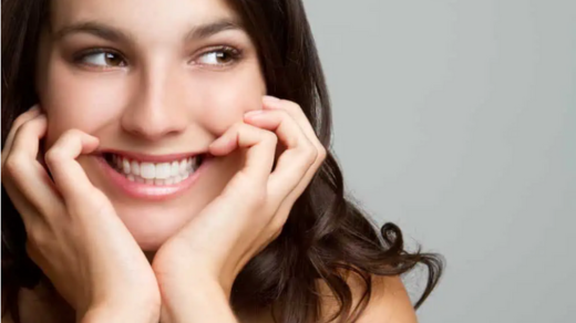 cosmetic dental bonding