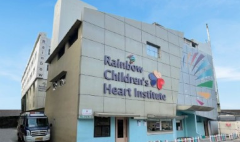 Heart Hospital in hyderabad