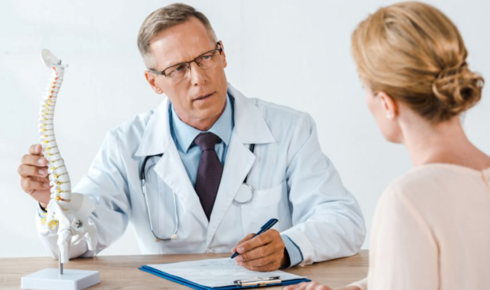 what common methods are for managing chronic pain
