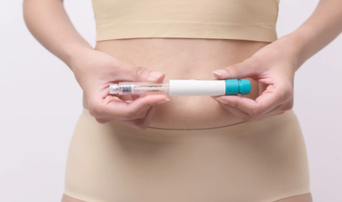 what is semaglutide weight loss