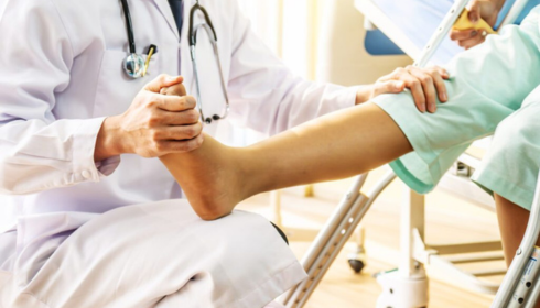 orthopaedic Hospital in bangalore