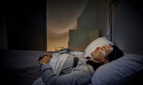 Advanced sleep disorder treatment in India